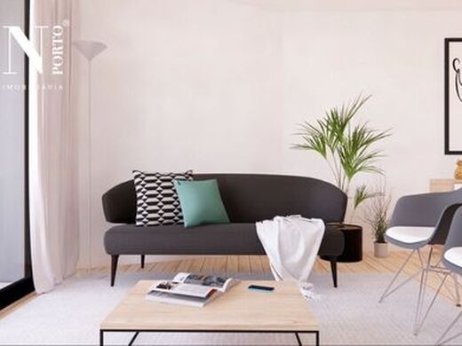 Appartement de luxe à vendre à Matosinhos, 404 250 €, Photo 5