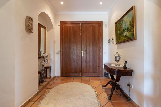 Luxury House for sale in Elviria, 1 950 000 €, Photo 5