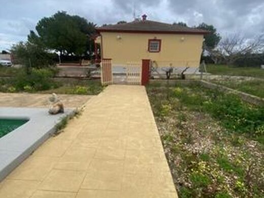 Maison de luxe à vendre à Els Poblets, 850 000 €, Photo 5