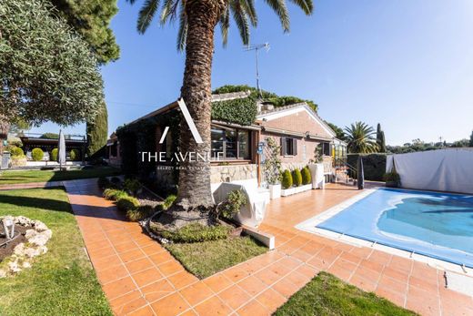 Maison de luxe à vendre à Boadilla Del Monte, 1 490 000 €, Photo 5