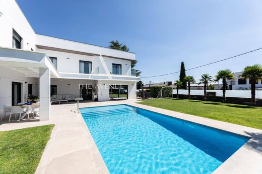 Maison de luxe à vendre à Las Rozas de Madrid, 3 100 000 €, Photo 5