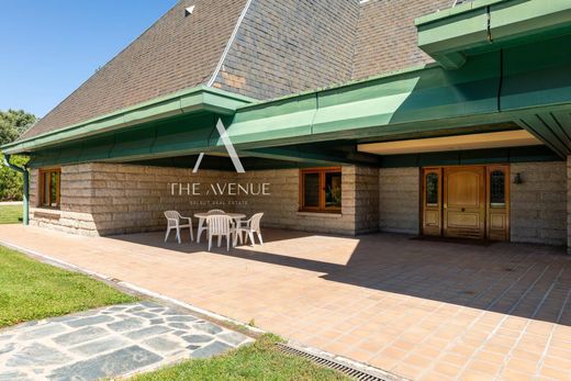 Maison de luxe à vendre à Boadilla Del Monte, 3 500 000 €, Photo 5