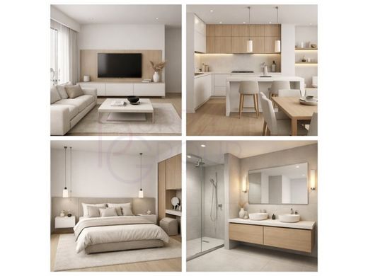 Luxury Apartment for sale in Seixal, 490 000 €, Photo 6