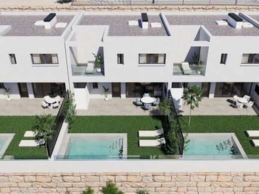 Maison de luxe à vendre à Mojacar, 480 000 €, Photo 6