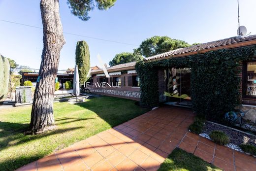 Maison de luxe à vendre à Boadilla Del Monte, 1 490 000 €, Photo 6