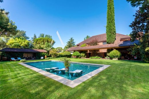 Maison de luxe à vendre à Boadilla Del Monte, 5 700 000 €, Photo 7