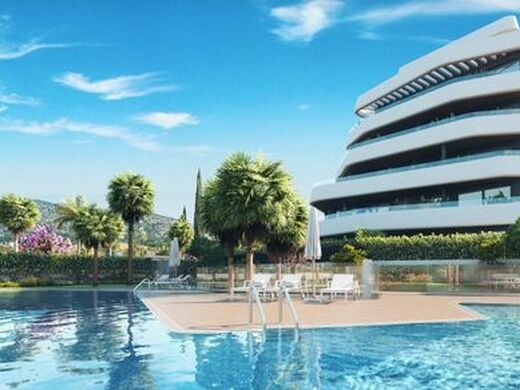Appartement de luxe à vendre à Torremolinos, 778 500 €, Photo 2