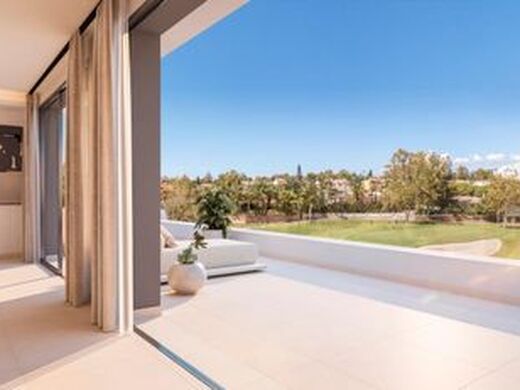 Appartement de luxe à vendre à San Pedro de Alcántara, 870 000 €, Photo 2