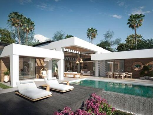 Luxury House for sale in Marbella, 3 980 000 €, Photo 2