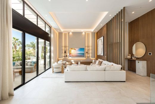Maison de luxe à vendre à Marbella, 4 200 000 €, Photo 2