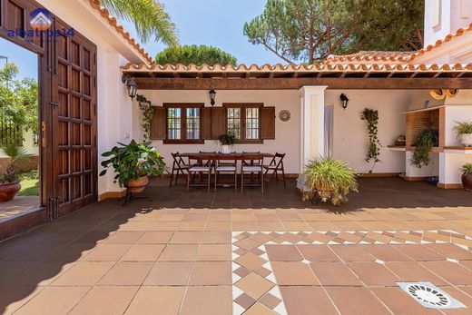 Luxury House for sale in Cartaya, 962 500 €, Photo 2