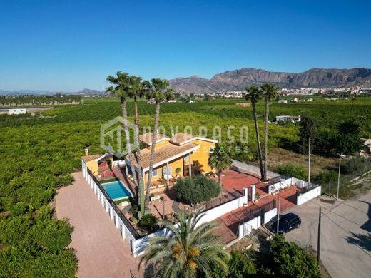 Luxury House for sale in Orihuela, 649 999 €, Photo 2