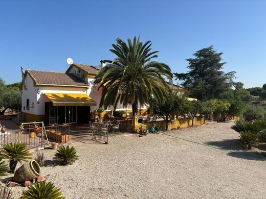 Luxury House for sale in Andújar, 430 000 €, Photo 3