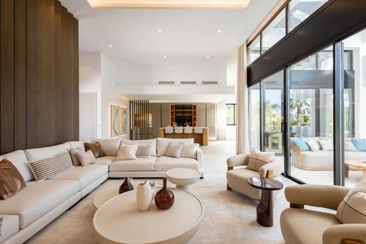 Maison de luxe à vendre à Marbella, 4 200 000 €, Photo 3