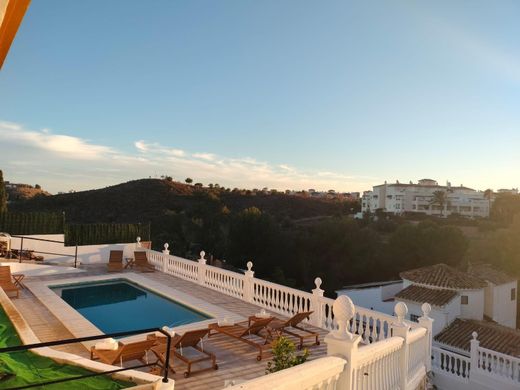 Luxury House for sale in Benalmádena, 1 980 000 €, Photo 3