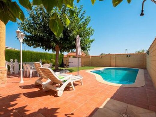 Maison de luxe à vendre à La Pobla de Vallbona, 464 999 €, Photo 3