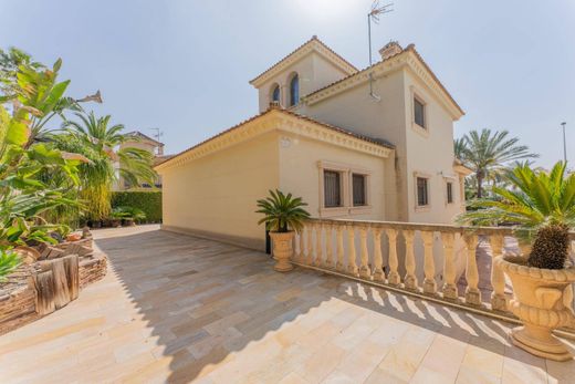 Maison de luxe à vendre à Elche, 980 000 €, Photo 4