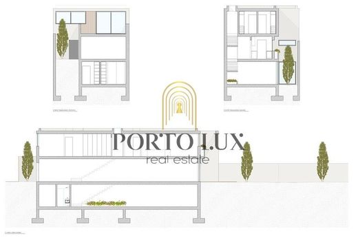Maison de luxe à vendre à Porto, 850 000 €, Photo 4
