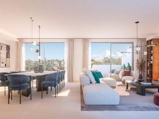 Appartement de luxe à vendre à San Pedro de Alcántara, 870 000 €, Photo 4