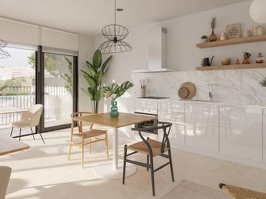 Appartement de luxe à vendre à Mijas, 483 500 €, Photo 4