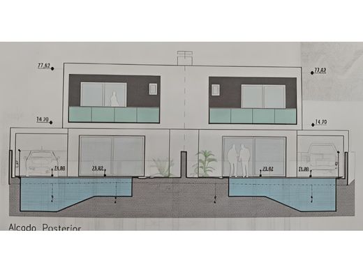 Luxury House for sale in Seixal, 595 000 €, Photo 4