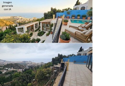 Maison de luxe à vendre à Almuñécar, 550 000 €, Photo 4
