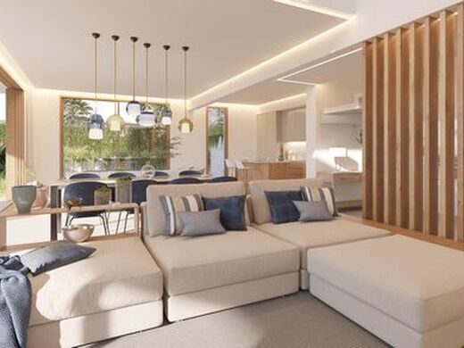 Maison de luxe à vendre à Estepona, 1 550 000 €, Photo 4