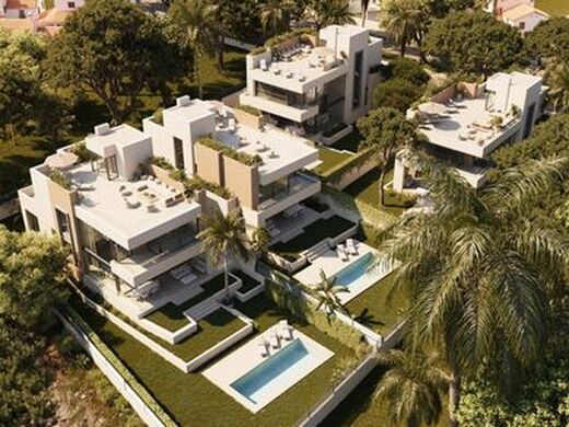 Luxury House for sale in Marbella, 3 400 000 €, Photo 4