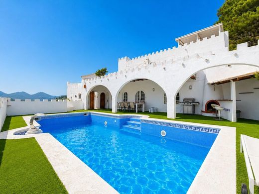 Maison de luxe à vendre à Ibiza, 1 800 000 €, Photo 4