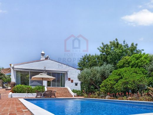 Luxury House for sale in São Brás de Alportel, 700 000 €, Photo 5