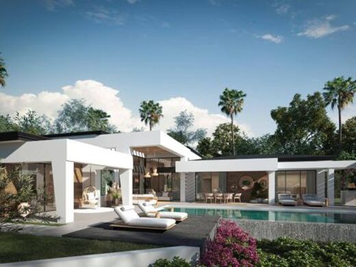 Luxury House for sale in Marbella, 3 980 000 €, Photo 5