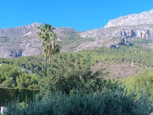 Maison de luxe à vendre à Altea, 949 000 €, Photo 5