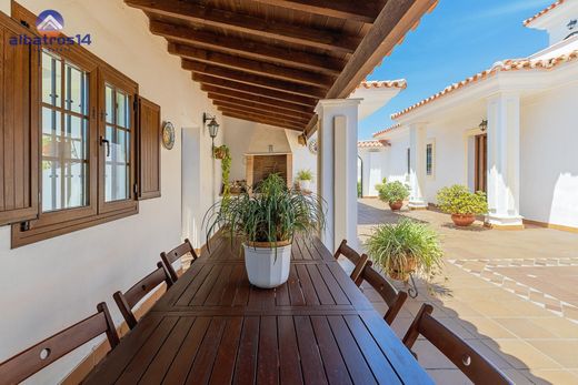 Luxury House for sale in Cartaya, 962 500 €, Photo 5