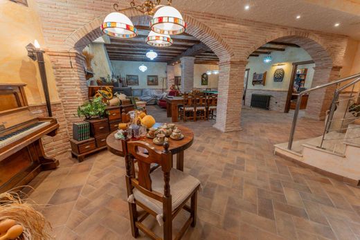 Maison de luxe à vendre à Elche, 980 000 €, Photo 6