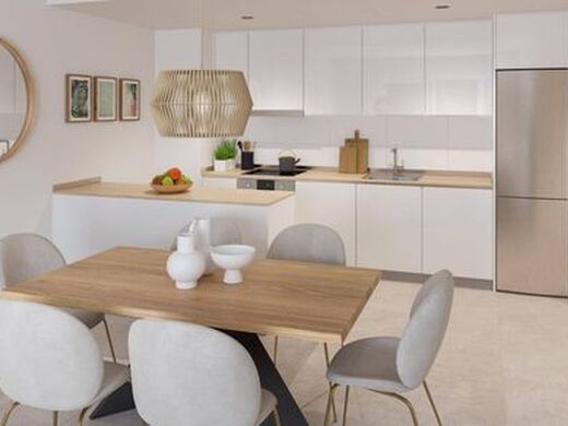 Appartement de luxe à vendre à Mijas, 483 500 €, Photo 6