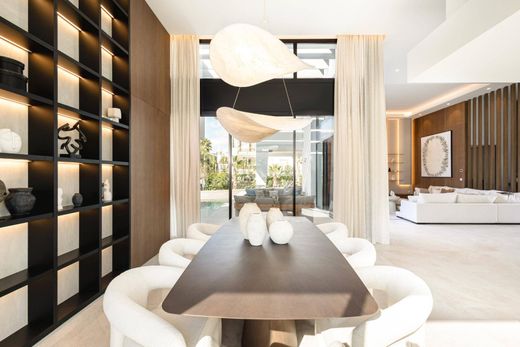 Maison de luxe à vendre à Marbella, 4 200 000 €, Photo 6