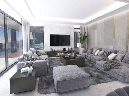 Maison de luxe à vendre à Fuengirola, 3 300 000 €, Photo 6