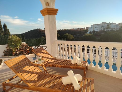 Luxury House for sale in Benalmádena, 1 980 000 €, Photo 6
