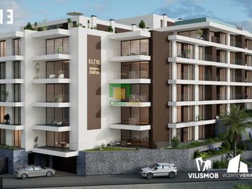 Appartement de luxe à vendre à Câmara de Lobos, 435 000 €, Photo 6