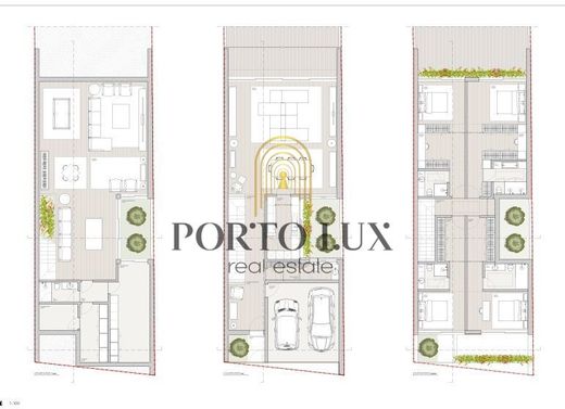 Maison de luxe à vendre à Porto, 850 000 €, Photo 7
