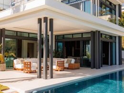 Luxury House for sale in Marbella, 5 400 000 €, Photo 7