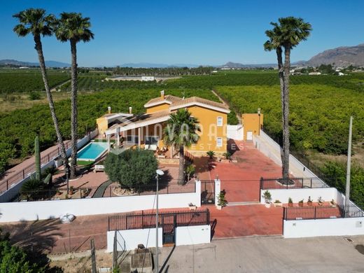 Luxury House for sale in Orihuela, 649 999 €, Photo 7