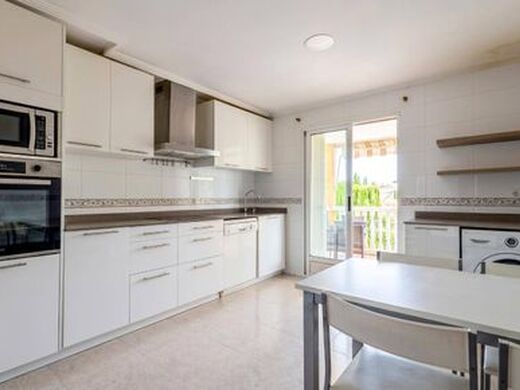 Maison de luxe à vendre à La Pobla de Vallbona, 464 999 €, Photo 7
