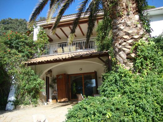 Maison de luxe à vendre à Sant Cebrià de Vallalta, 525 000 €, Photo 1