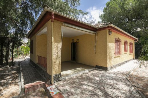 Maison de luxe à vendre à Cenes de La Vega, 495 000 €, Photo 1