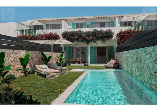 Maison de luxe à vendre à Ses Salines, 795 000 €, Photo 1