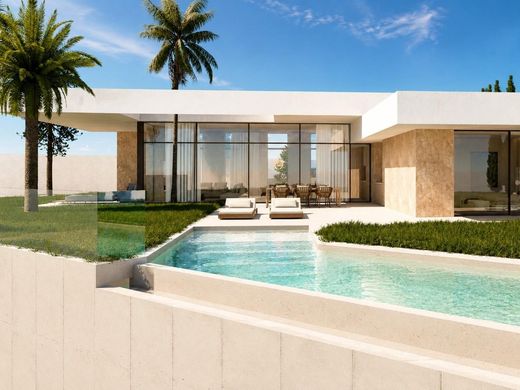 Luxury House for sale in Rojales, 1 590 000 €, Photo 1