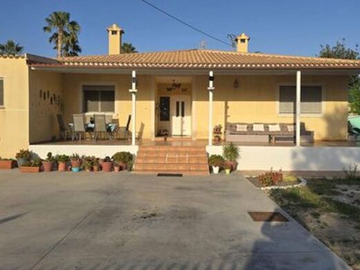 Maison de luxe à vendre à Busot, 430 000 €, Photo 2