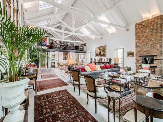 Maison de luxe à vendre à Lisbon, 3 250 000 €, Photo 2