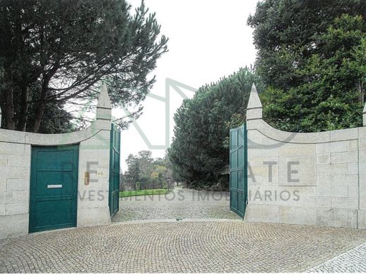 Maison de luxe à vendre à Oliveira de Azemeis, 5 500 000 €, Photo 2